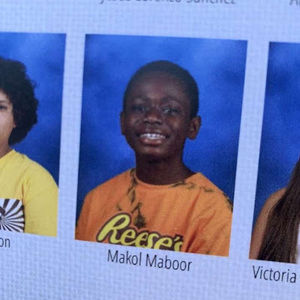 Meet your Posher, Leonardo